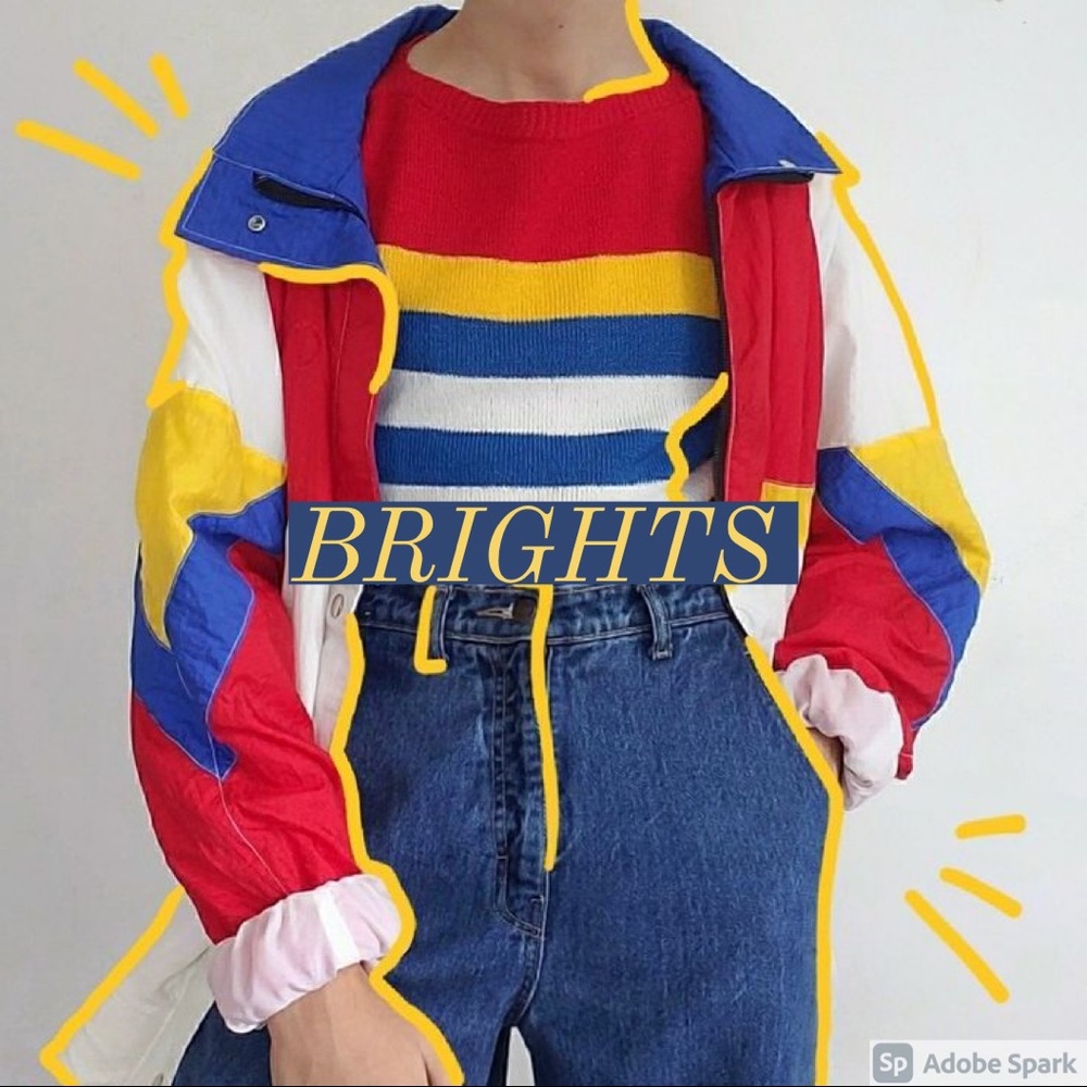 Brights